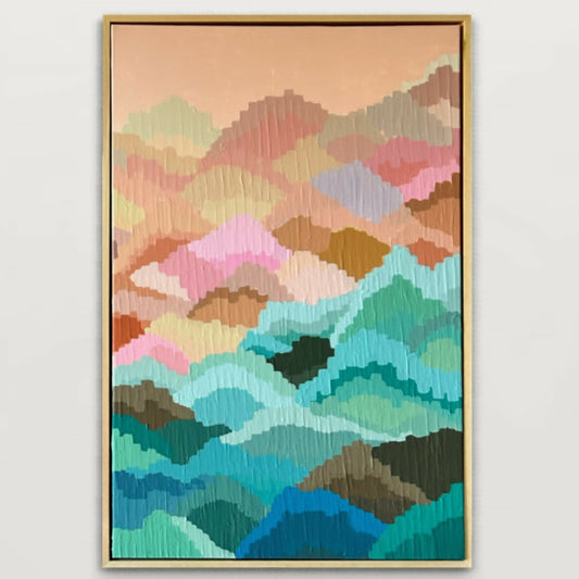 Summer Dunes East