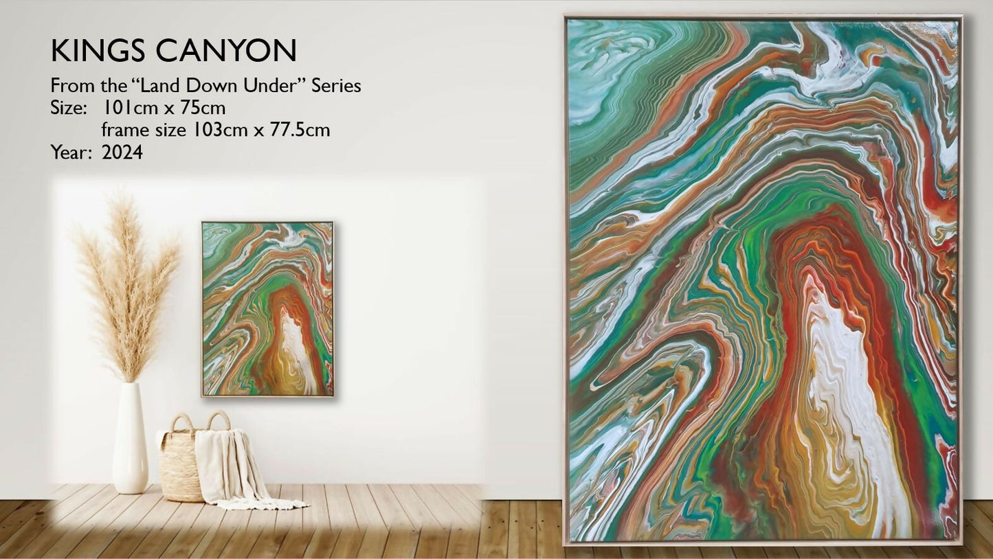 Kings Canyon