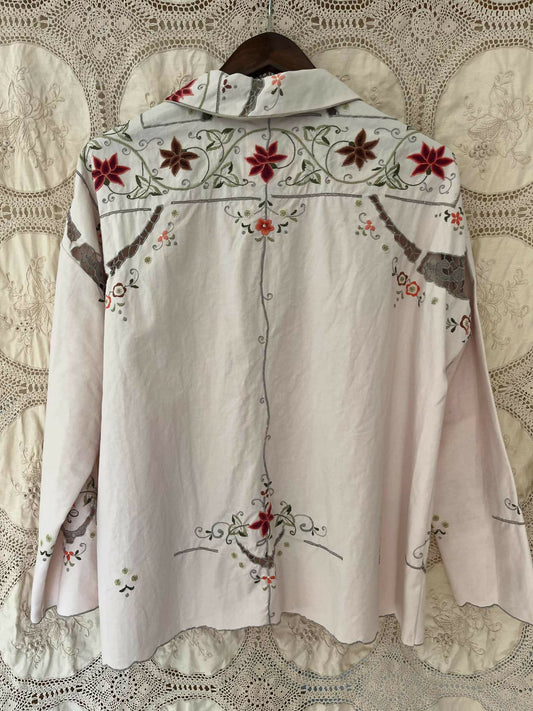 April Shirt Medium