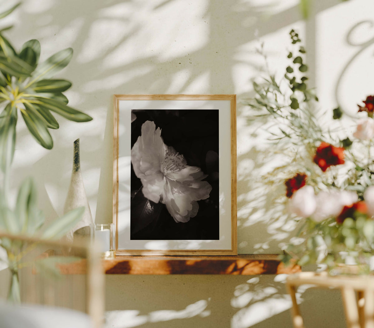 A4 Photography Print