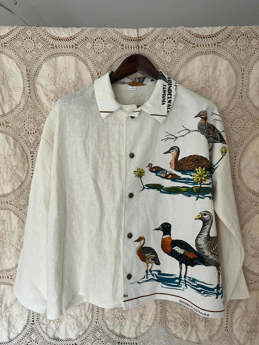 Duck Shirt Medium