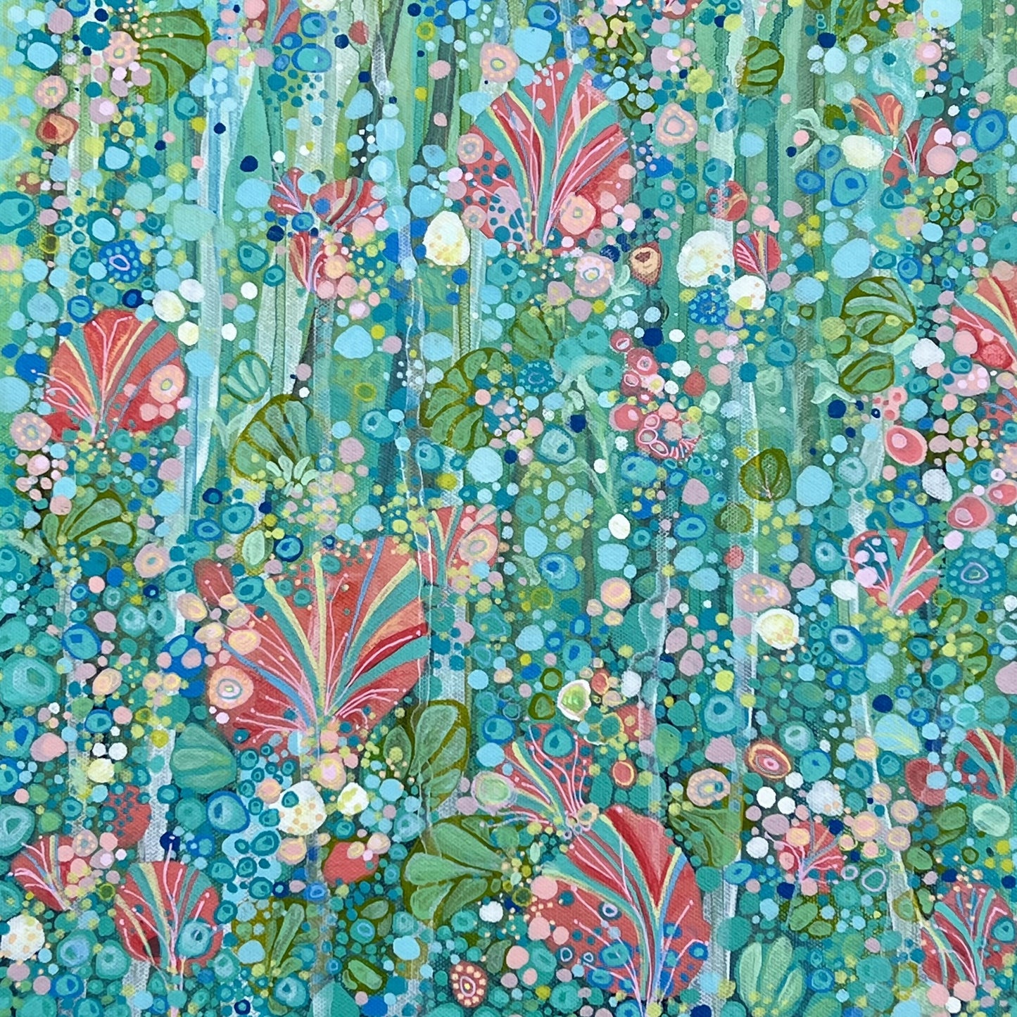 Sea Garden