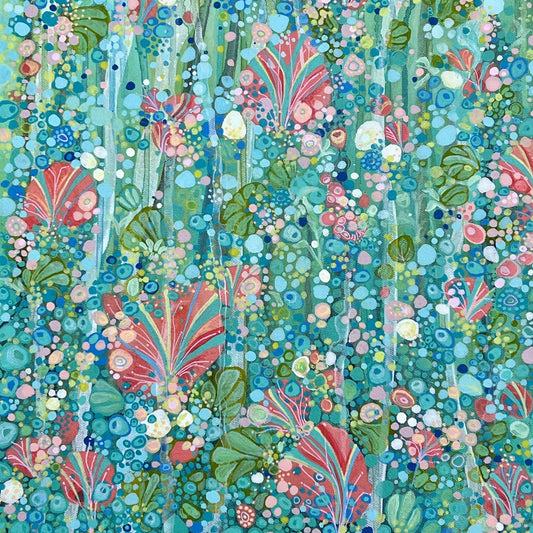 Sea Garden