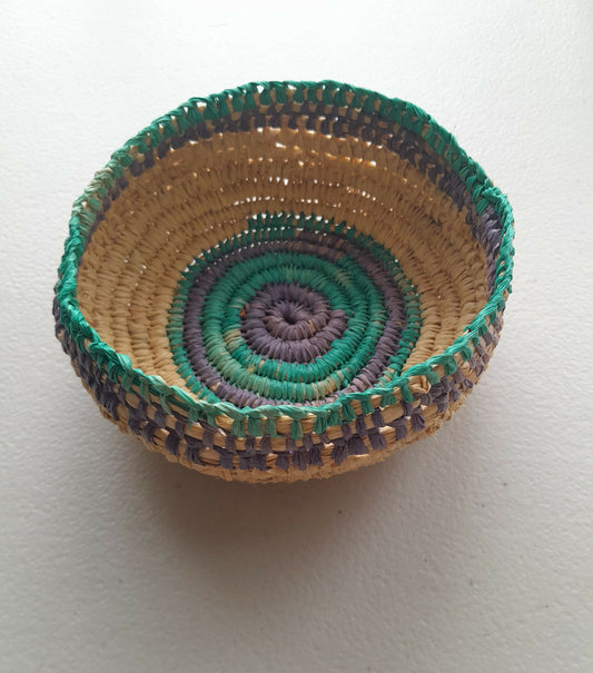 large trinket bowl