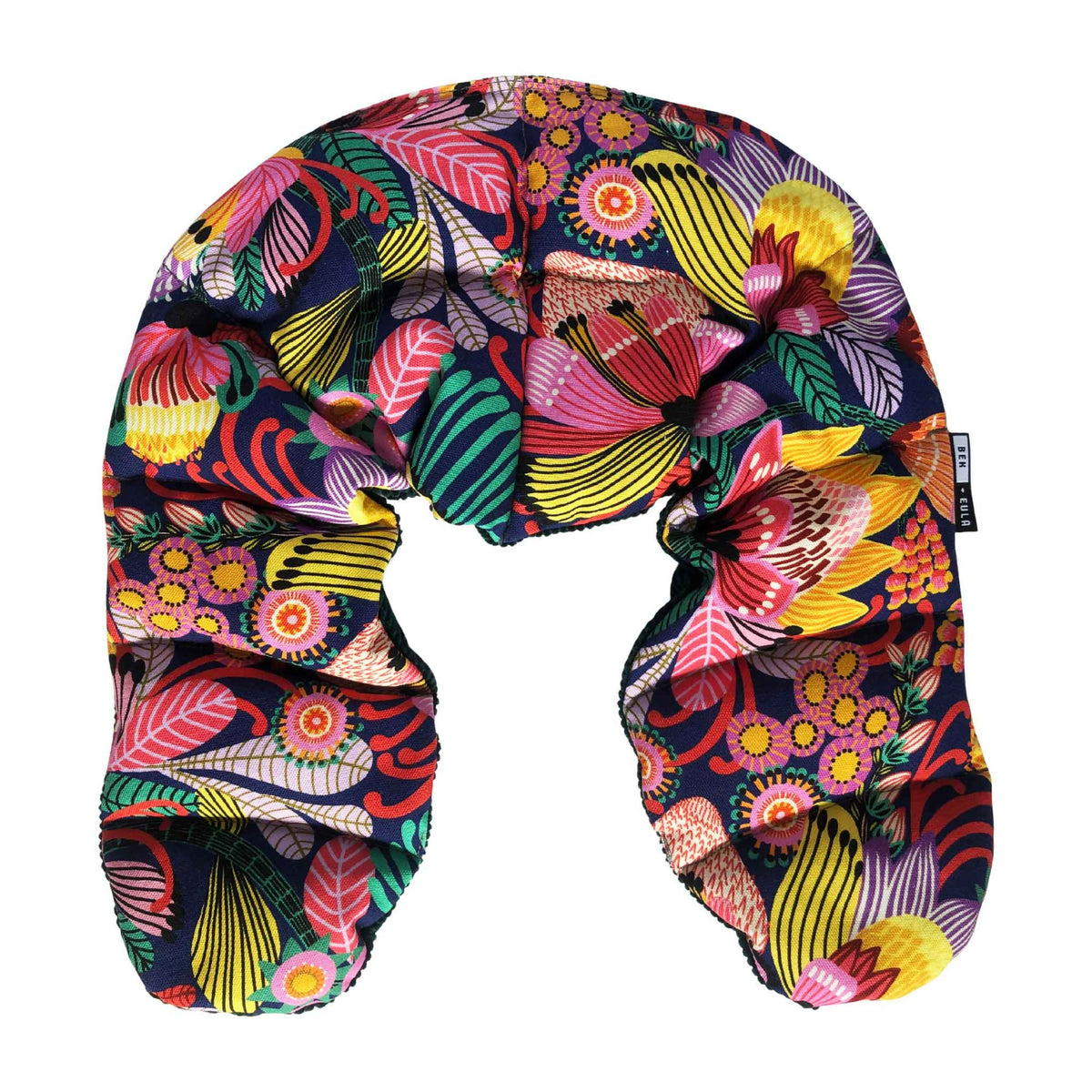 Bek + Eula Curved Neck Wrap Heat Pack