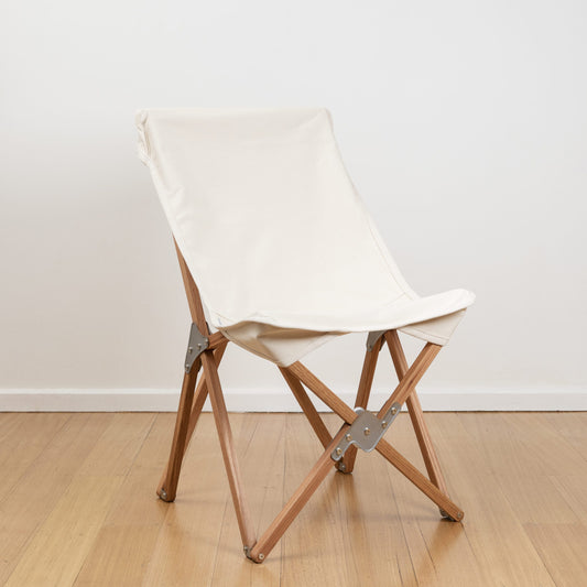 Fenby Camping Chair Donated by Homecamp - RRP $389