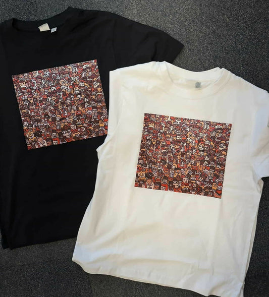 Doodleloveland T shirt