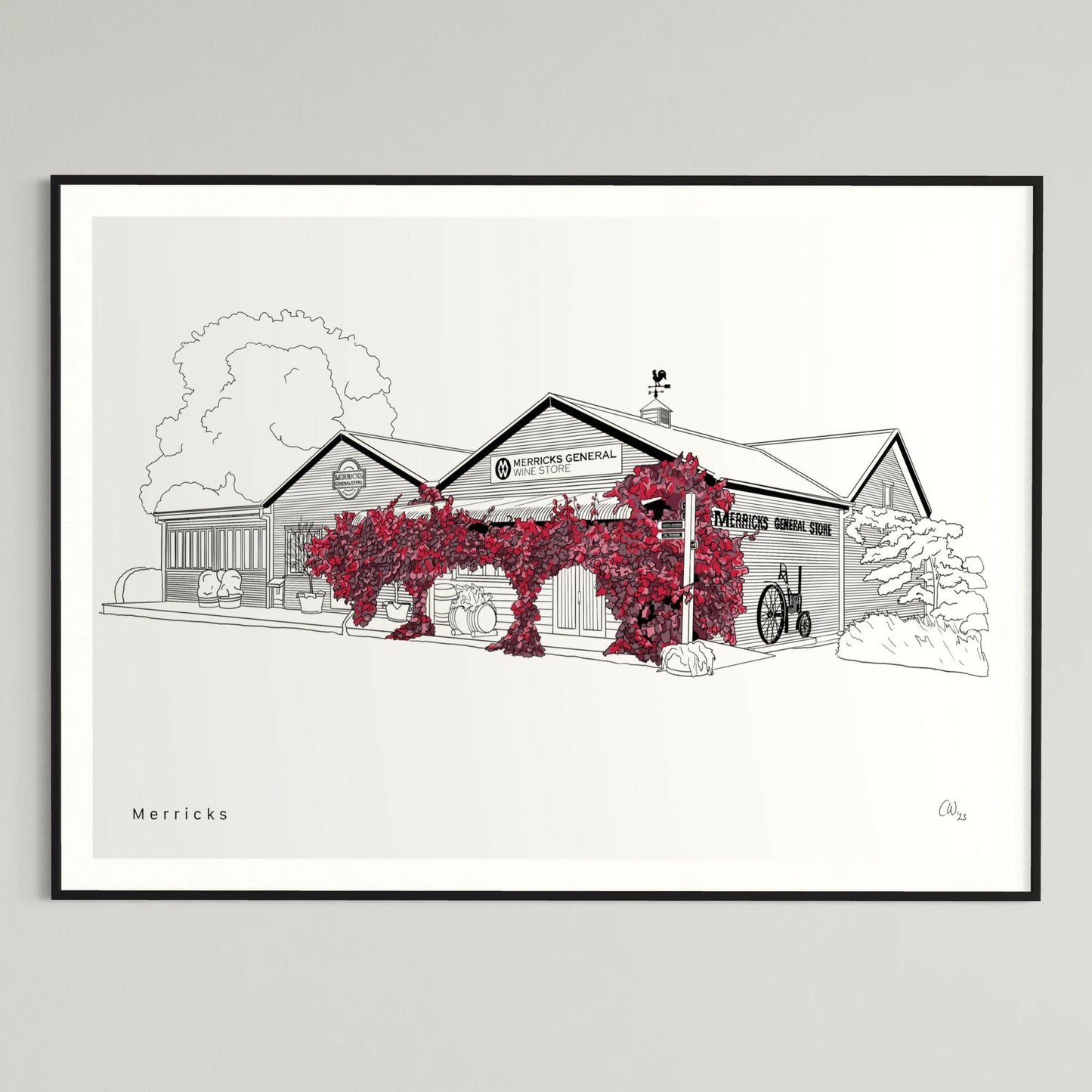 A4 Print