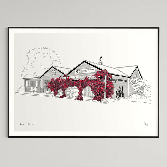 A4 Print