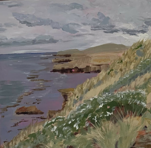 Bridgewater Bay