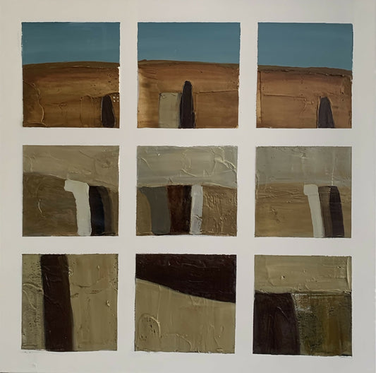 Landscape Windows #2