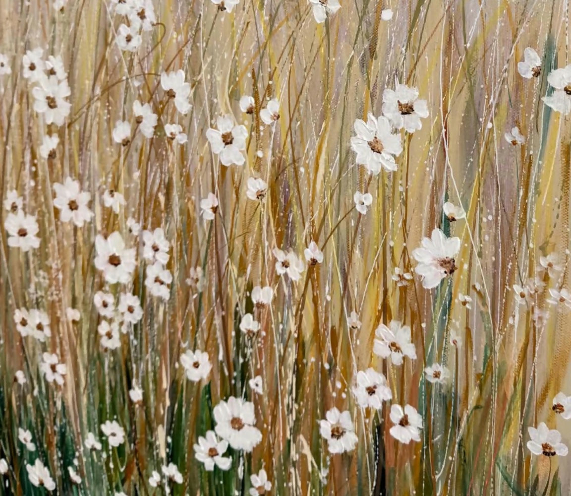 Whispering Meadow