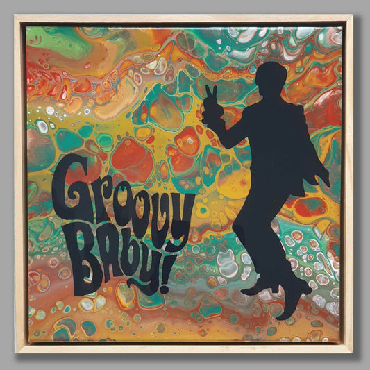 Groovy Baby