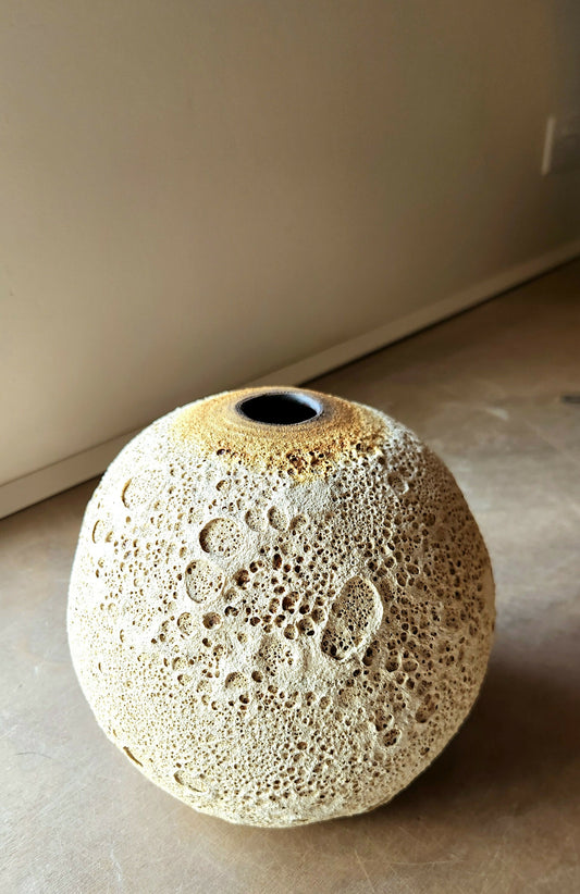Lava Moon
