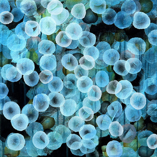 Bio Bloom Flow VI