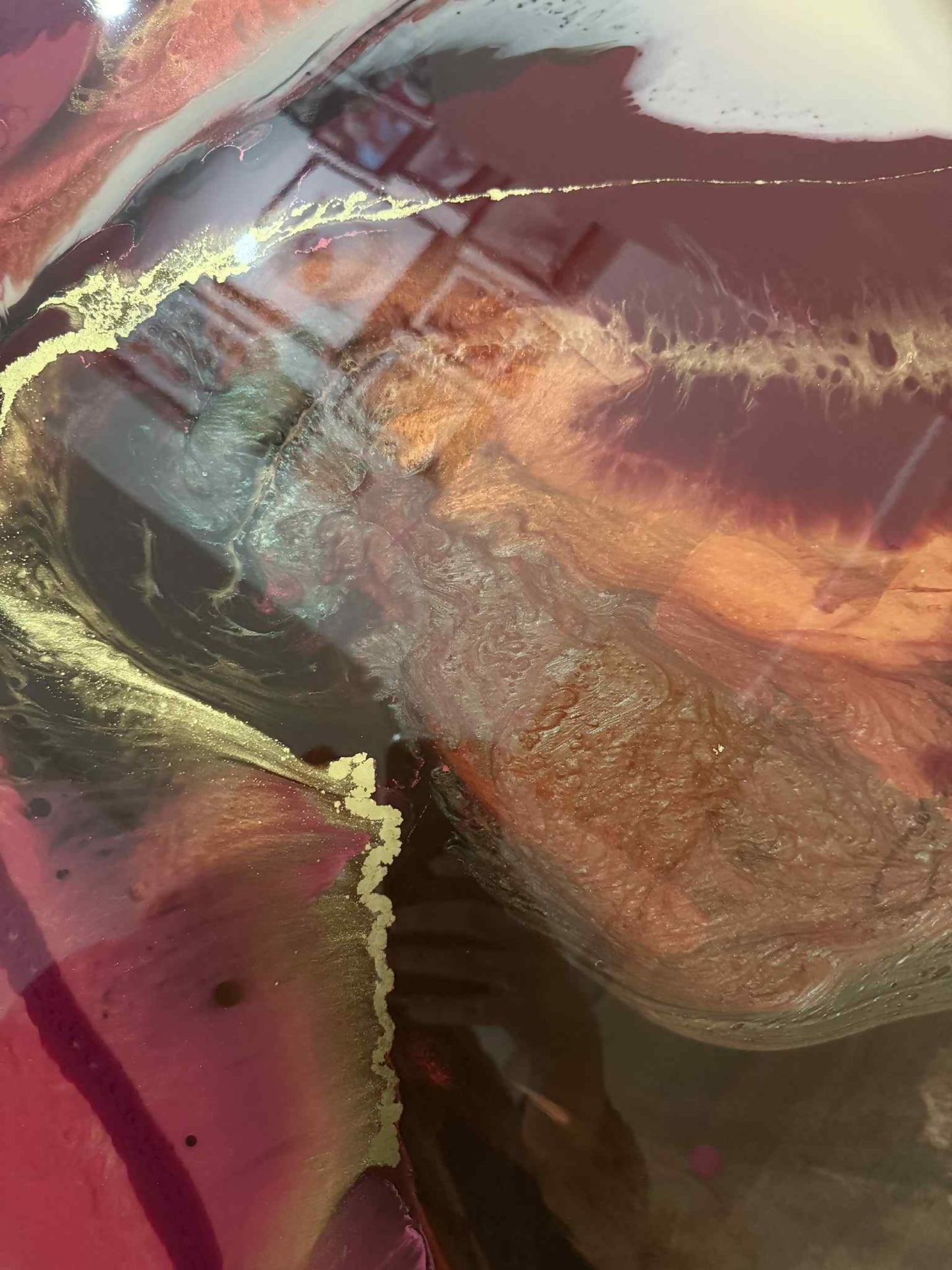 Rust