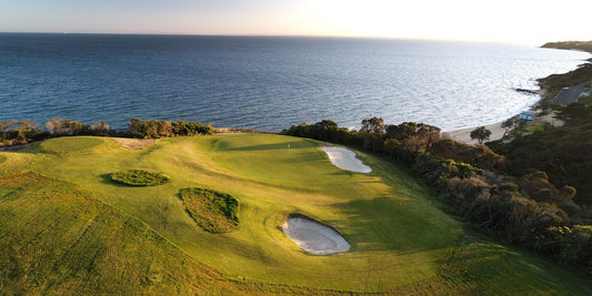 Hole in One Donated by Mornington Golf Club - RRP $320