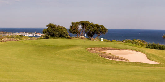 Hole in One Donated by Mornington Golf Club - RRP $320