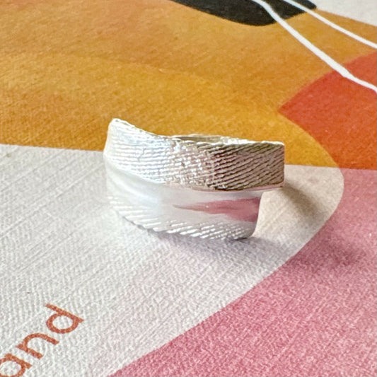 -S-E-A-M-S - Ring-
