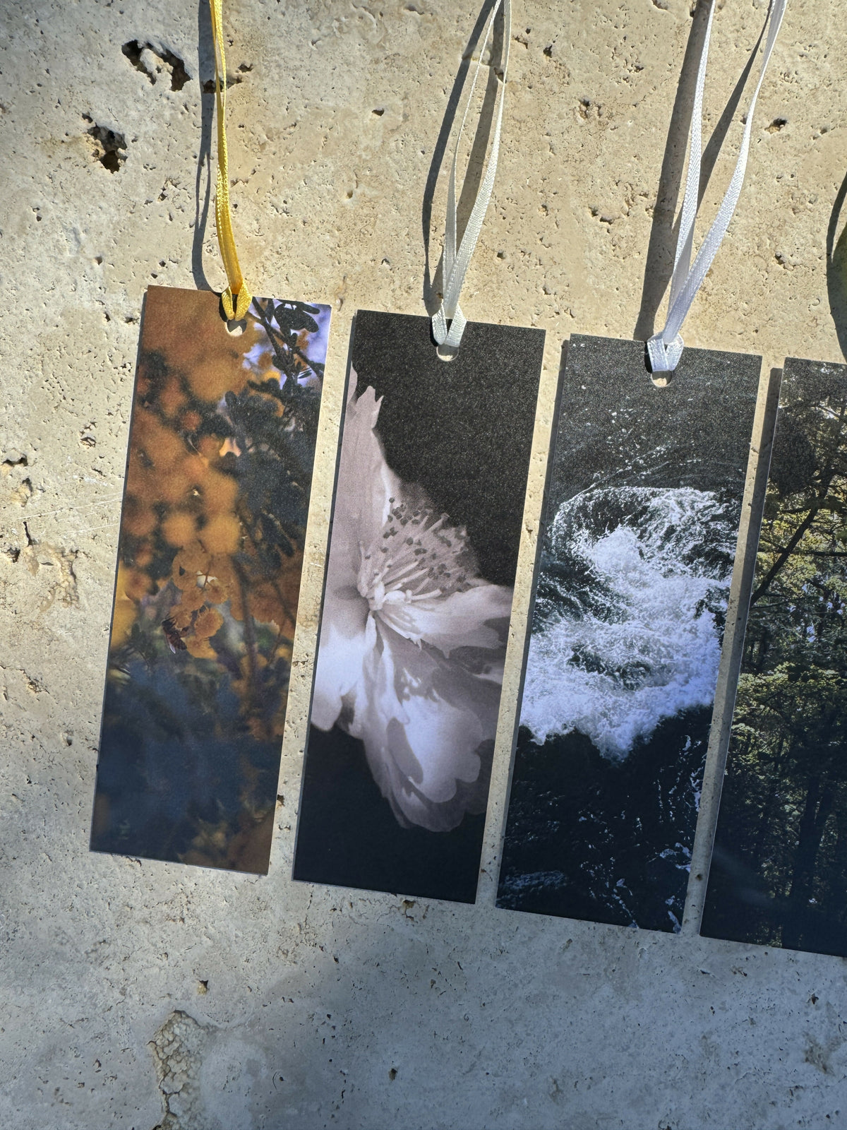 Bookmarks