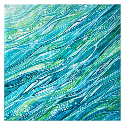 Ebb and Flow