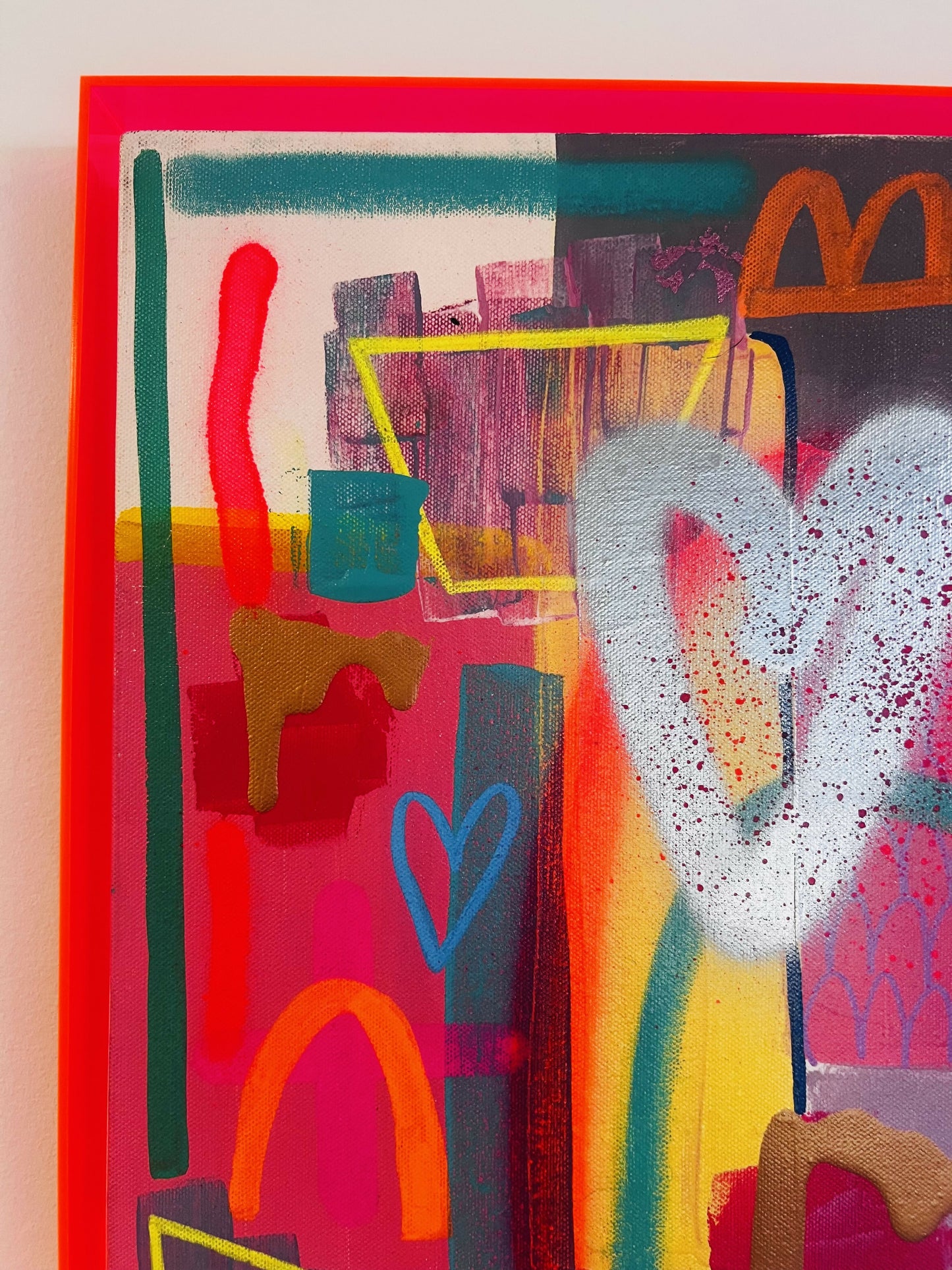 Heart Connection I