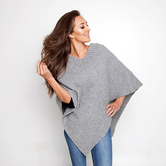 Poncho Mary