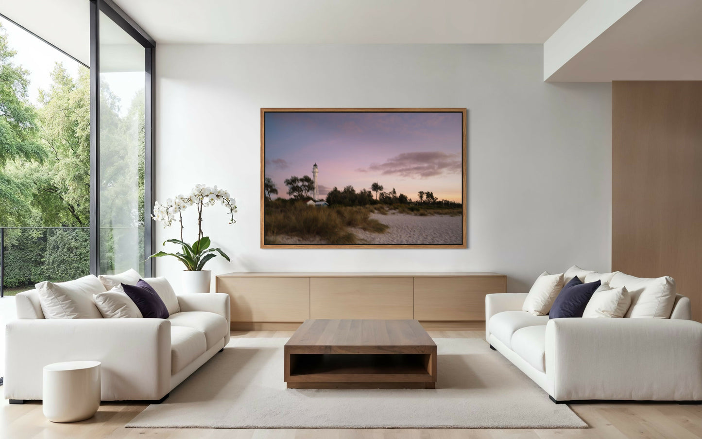 Home Light, McCrae