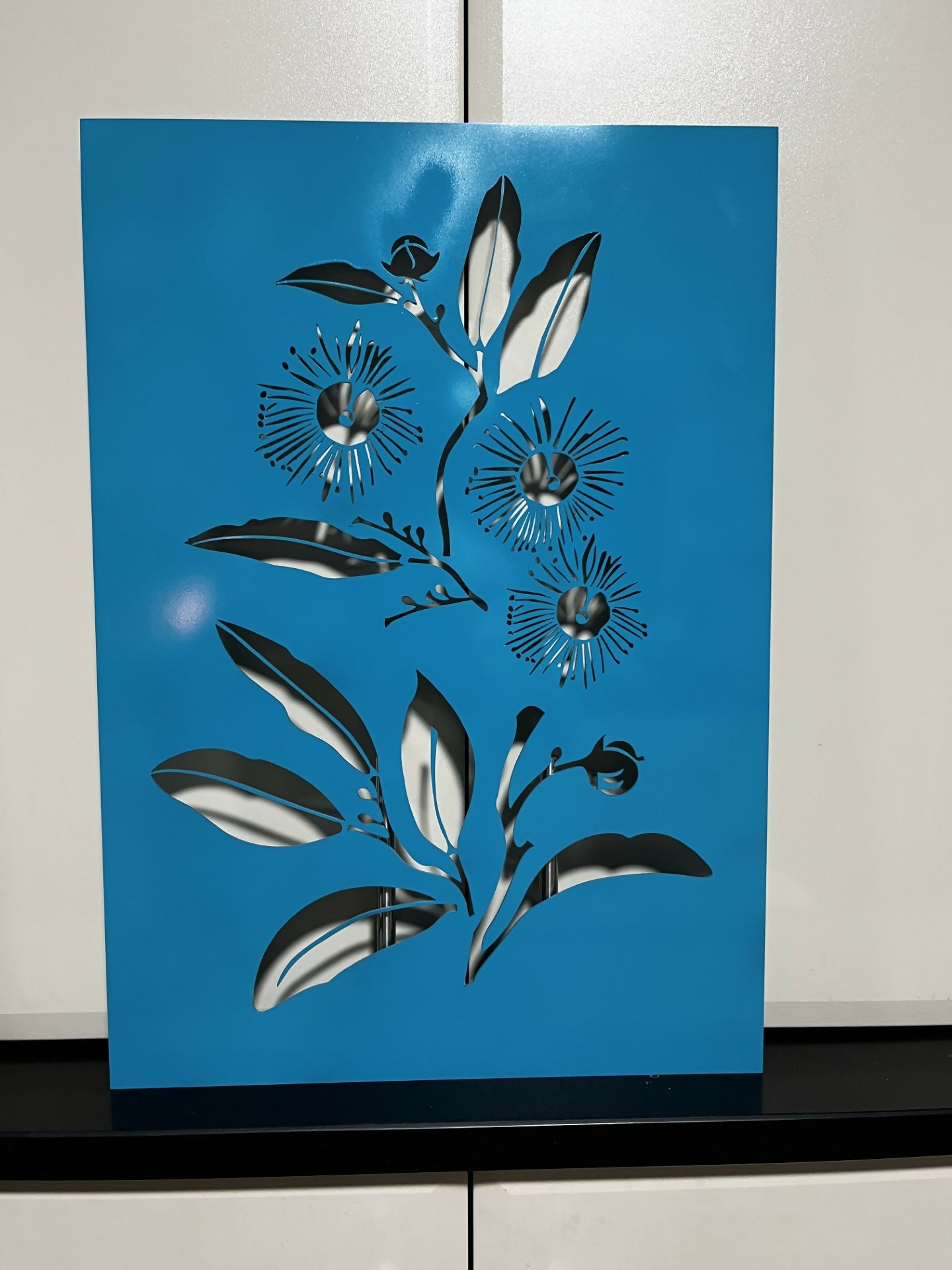 Gumnut Blossom