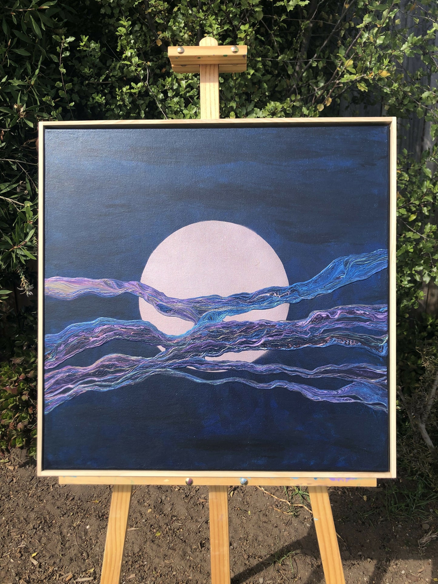 Beyond