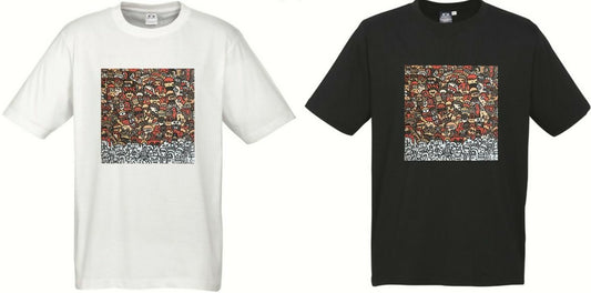 Doodleloveland T shirt