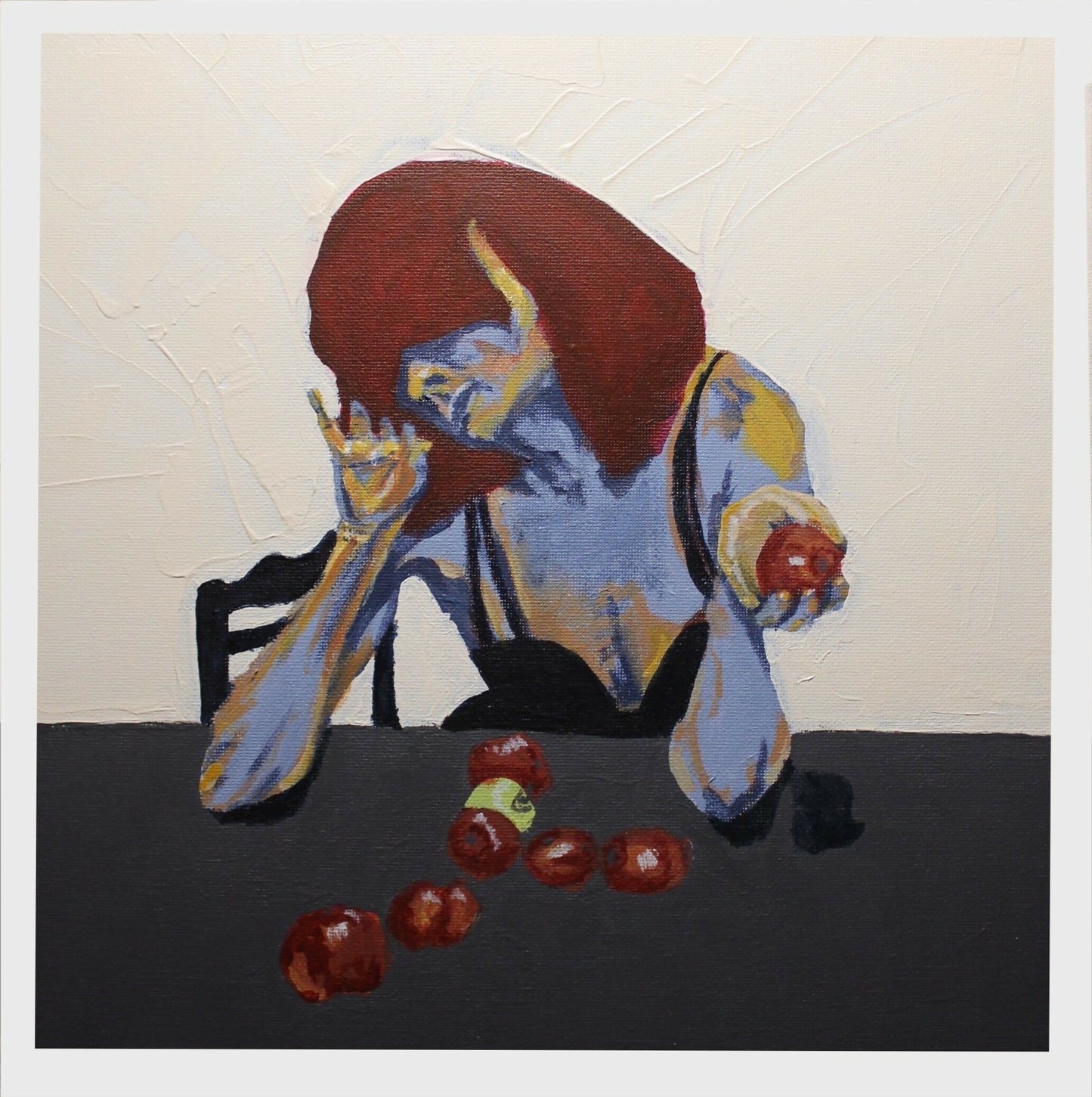 Apples of Eden I - Print