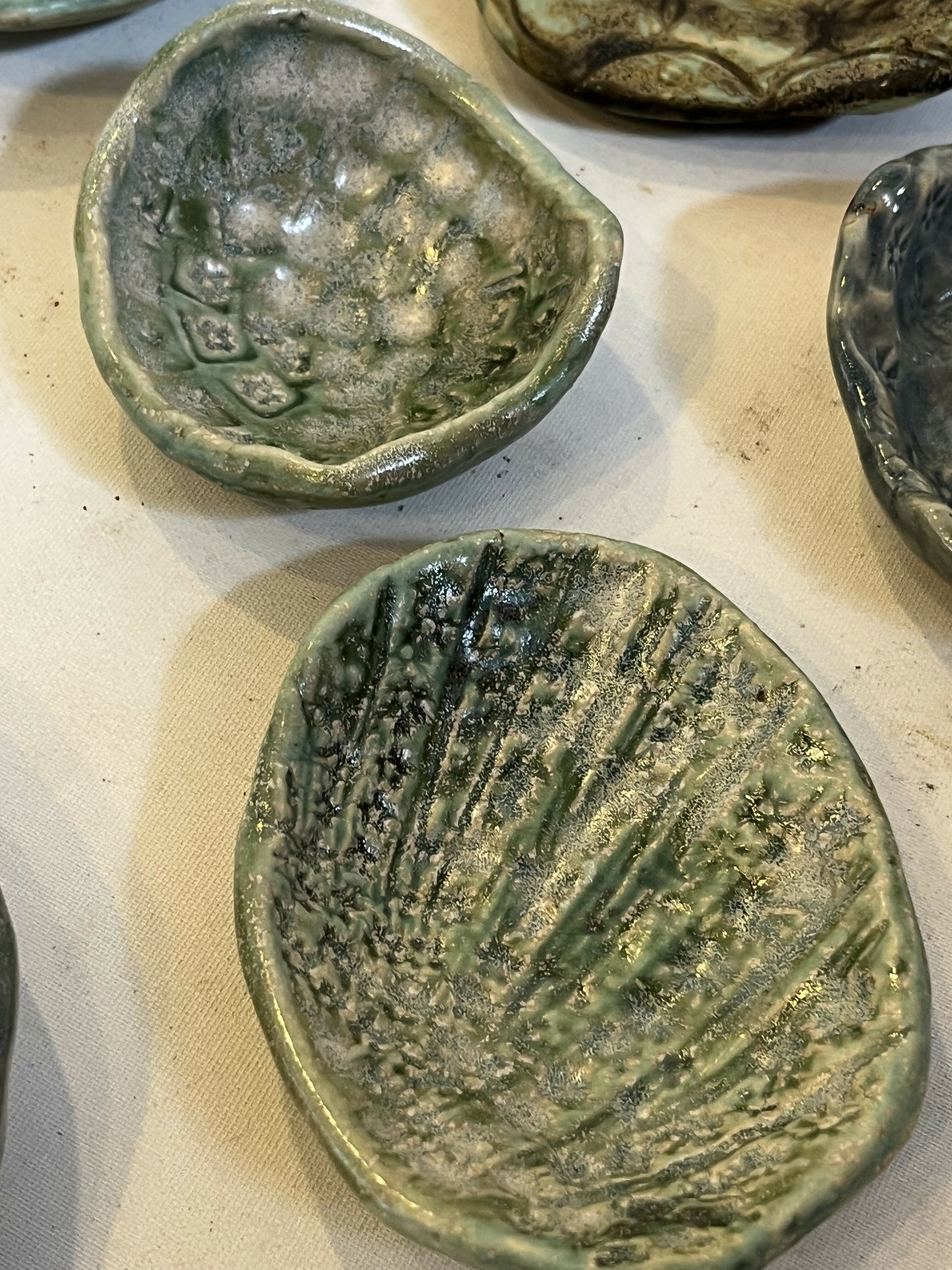 Trinket Dish