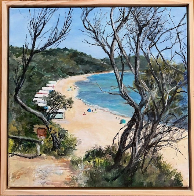 Mt. Eliza on the Bay