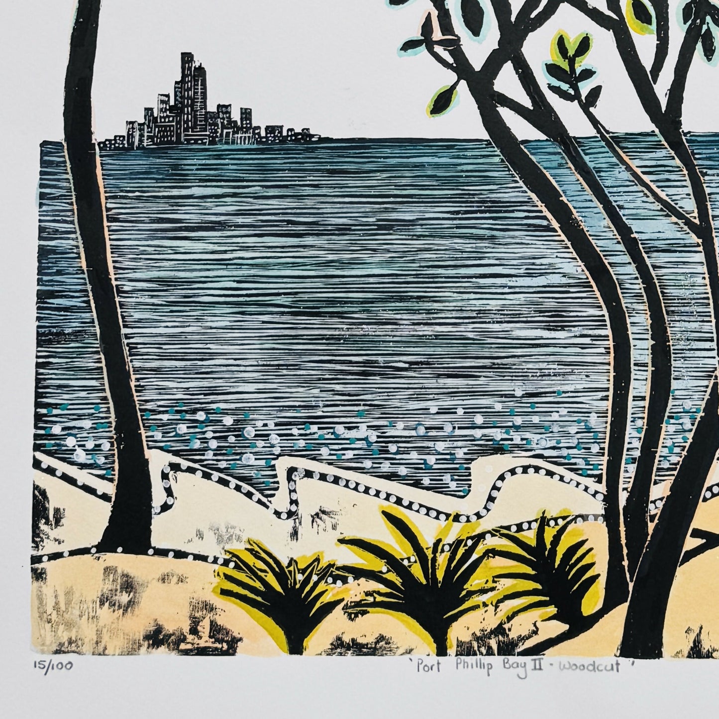 Port Phillip Bay II