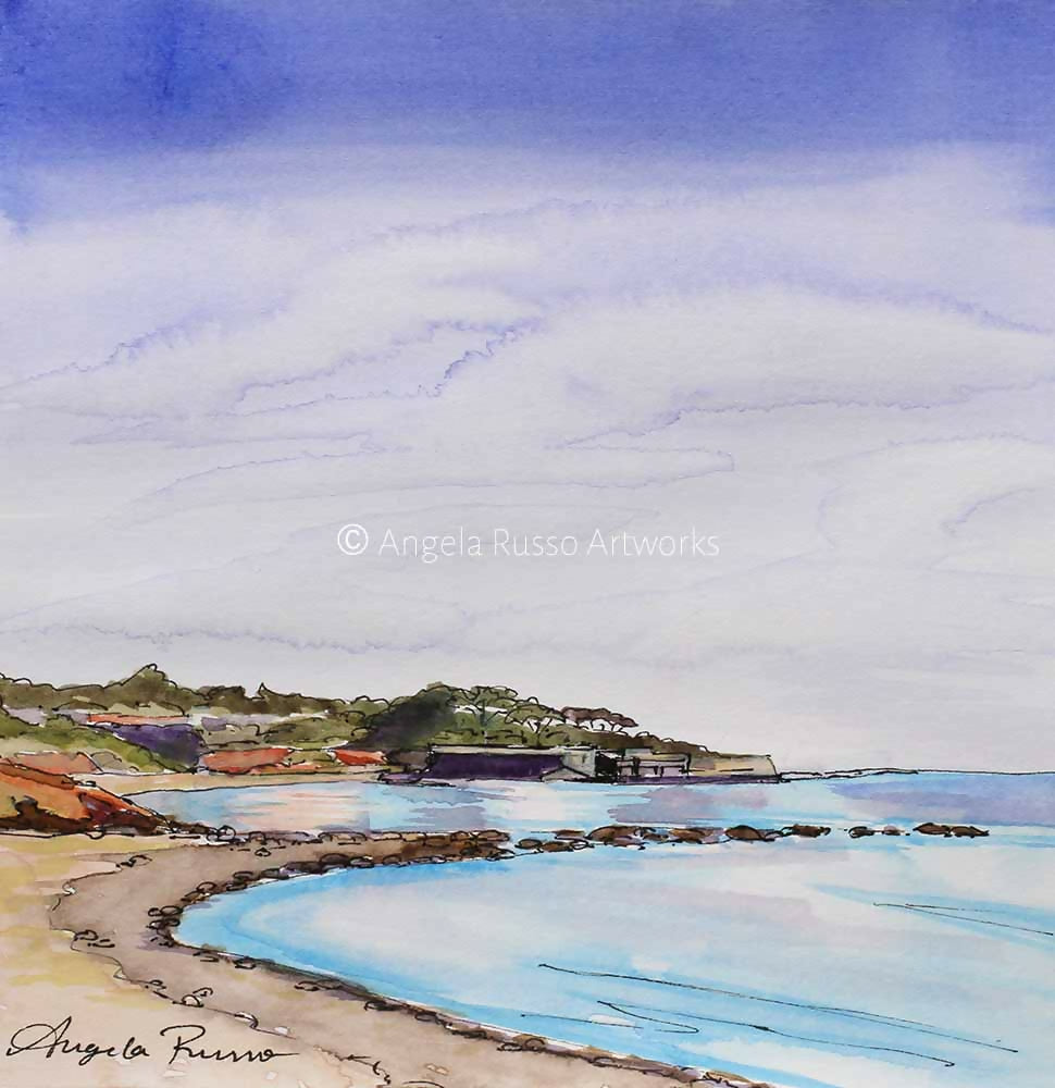 Canadian Bay Mt Eliza