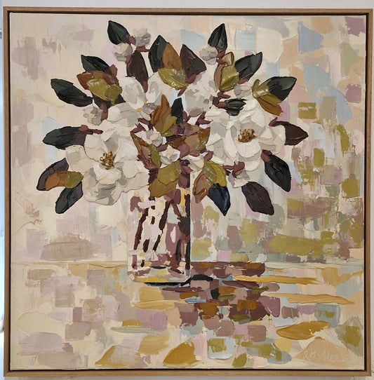 Seabreeze Blossoms