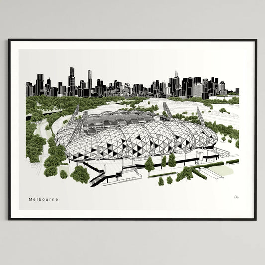A3 Print