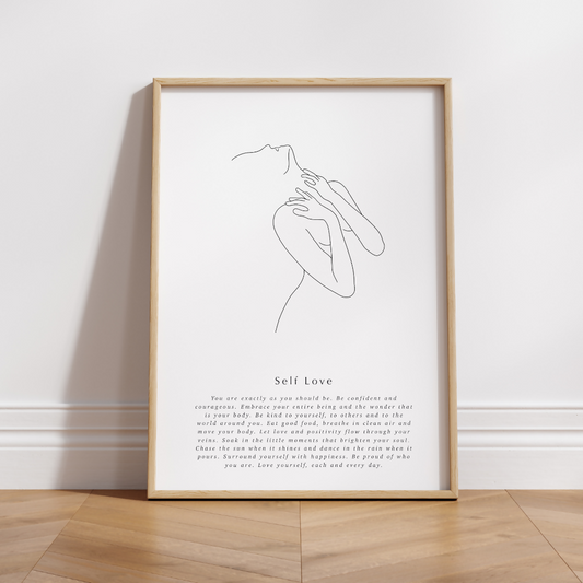Self Love (sample) (2)