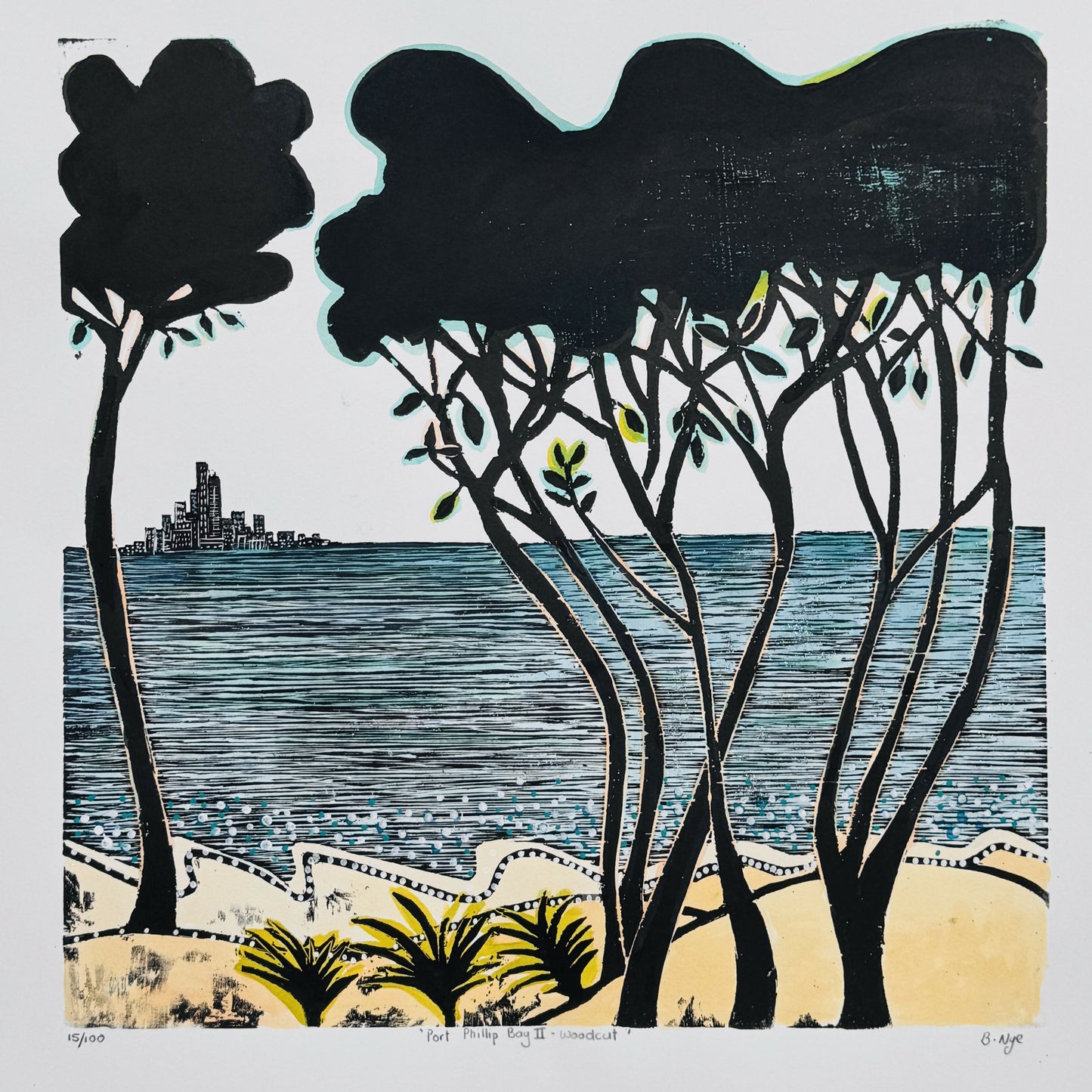 Port Phillip Bay II