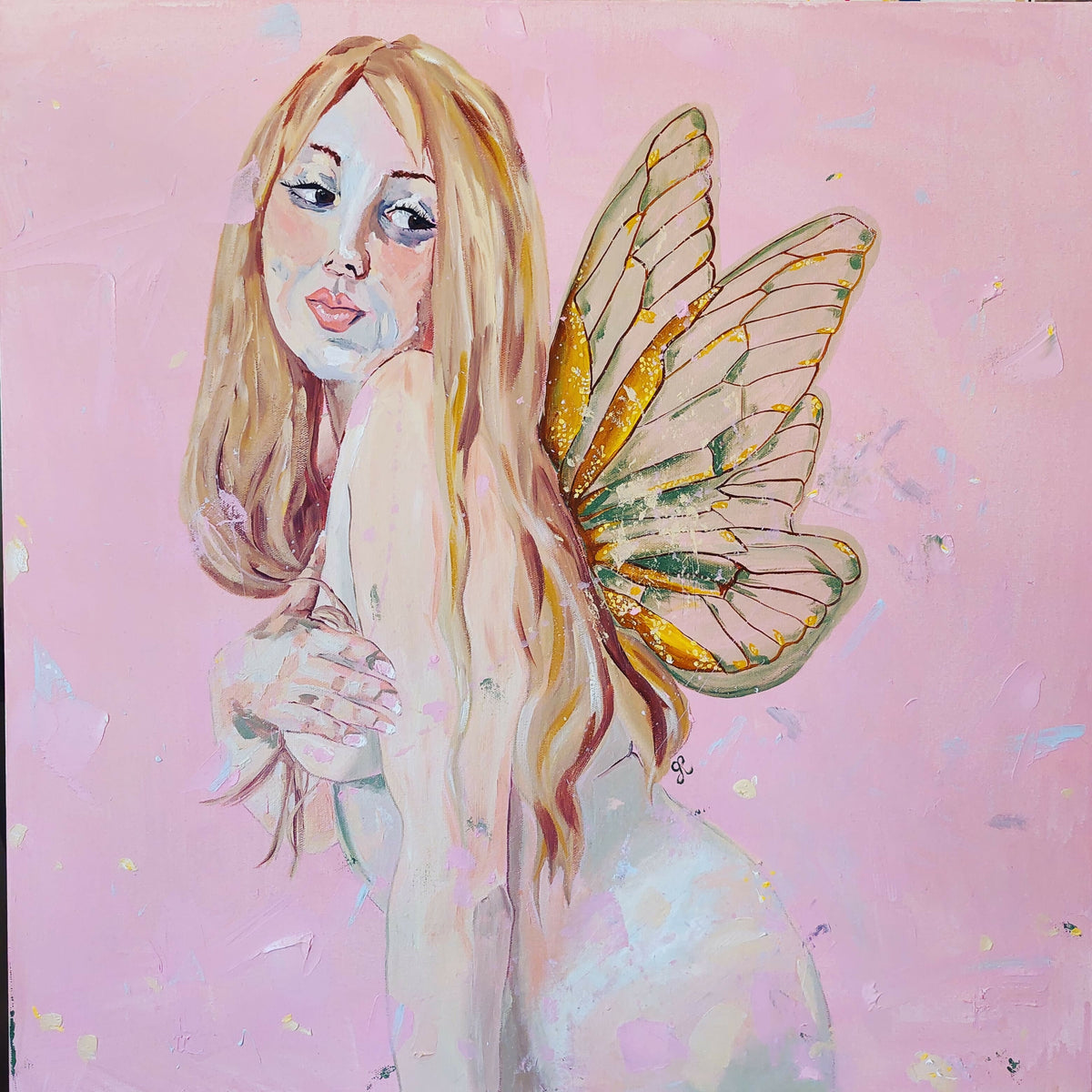 The butterfly effect
