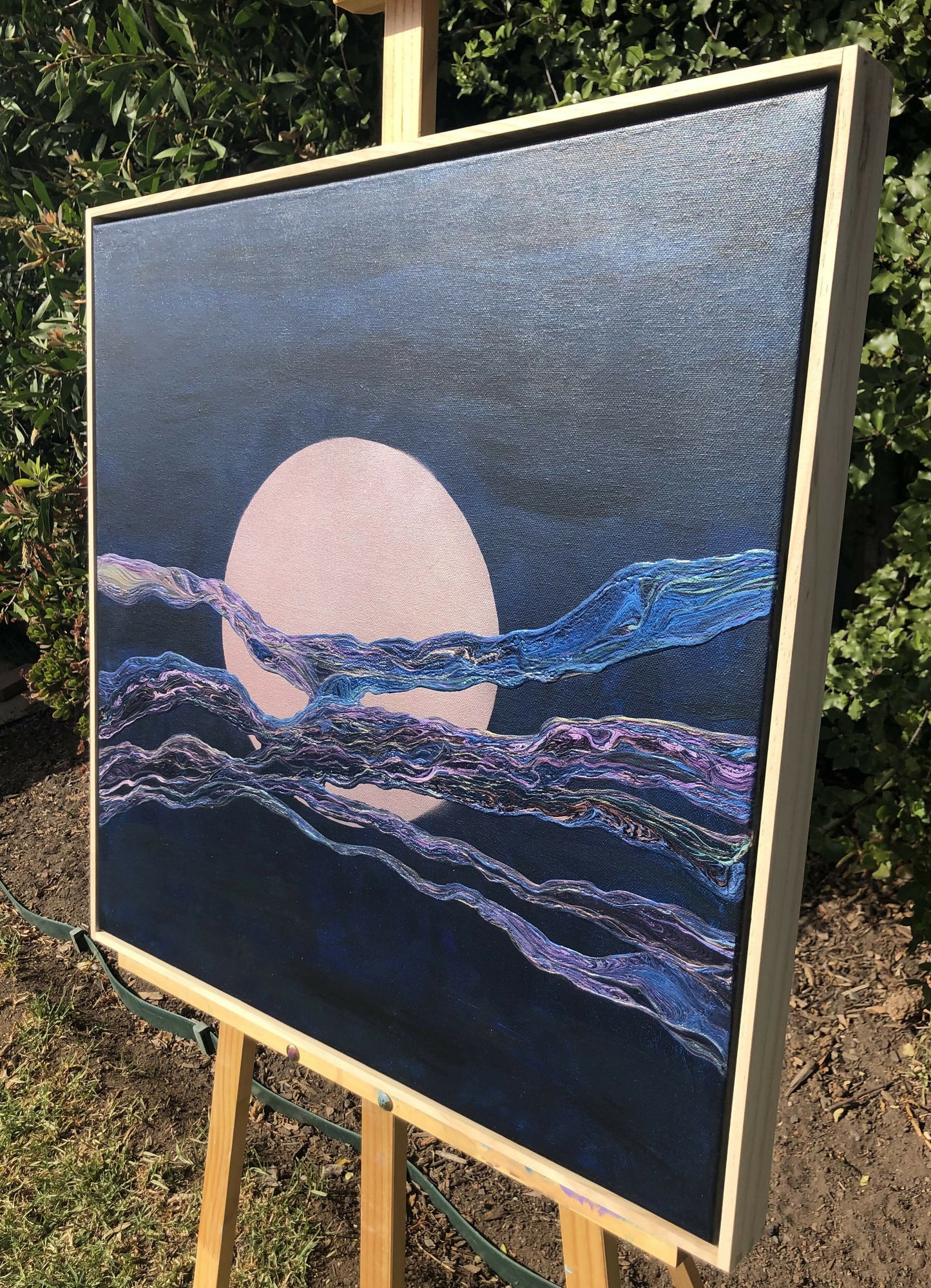 Beyond