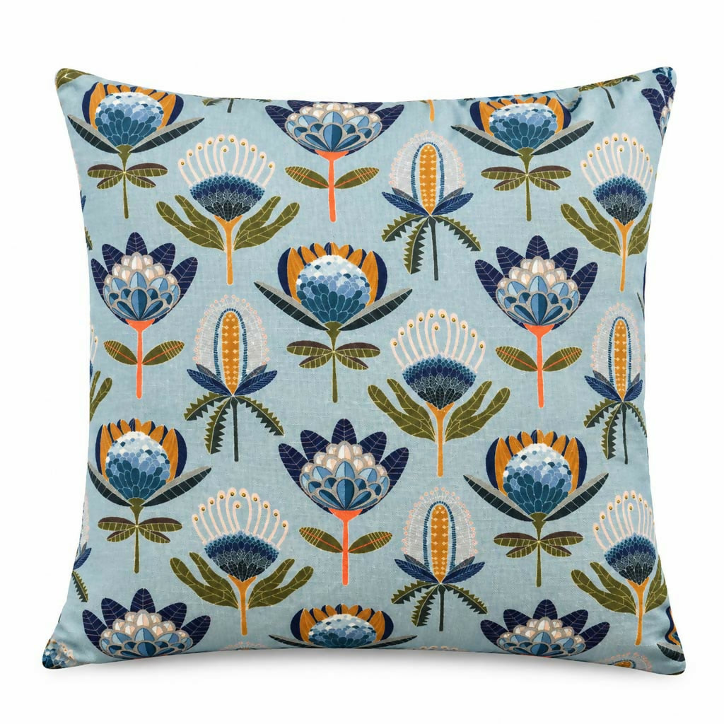 Bek + Eula 50 x 50 Cushion (including insert)