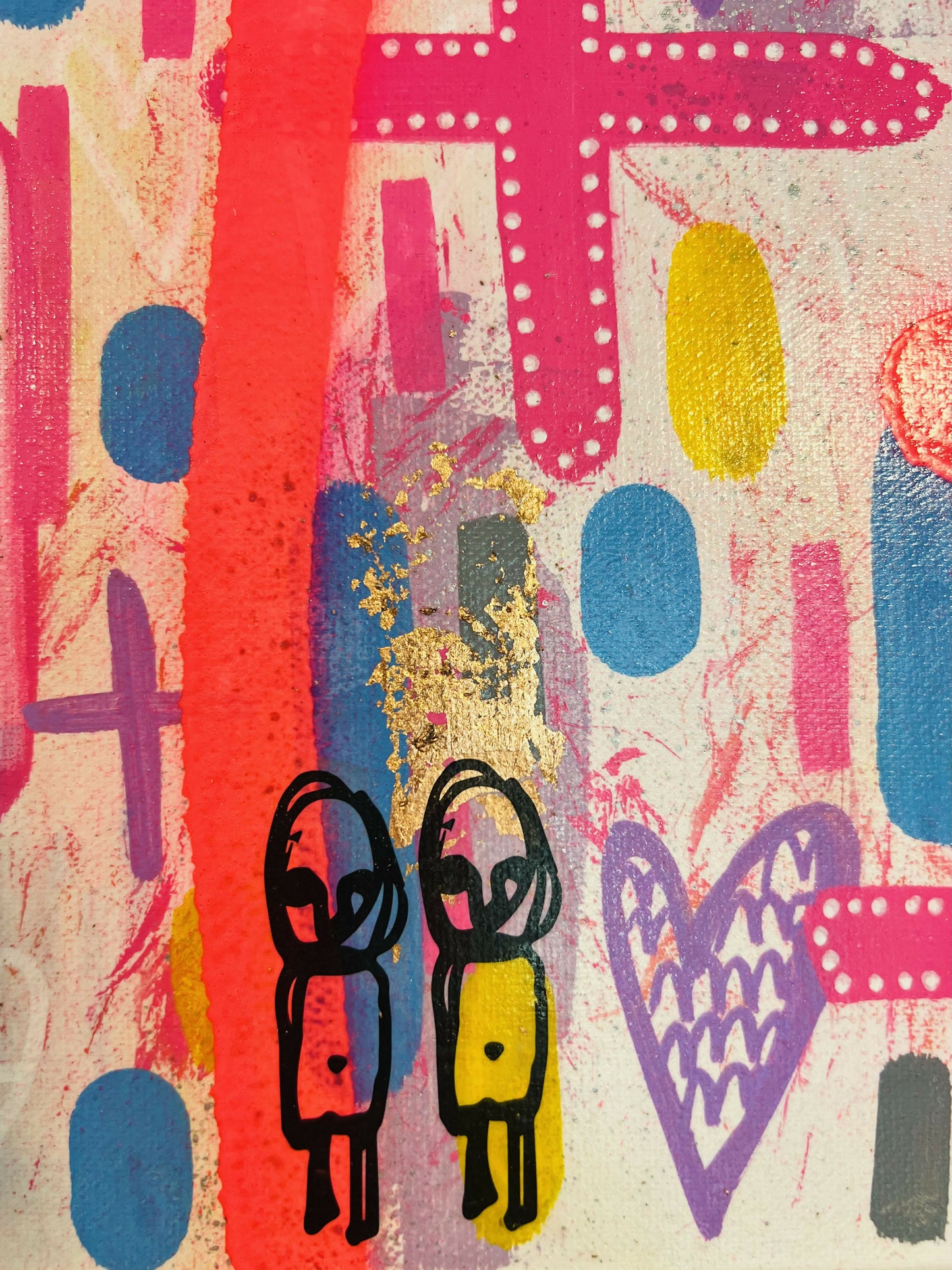 Together In Lightness