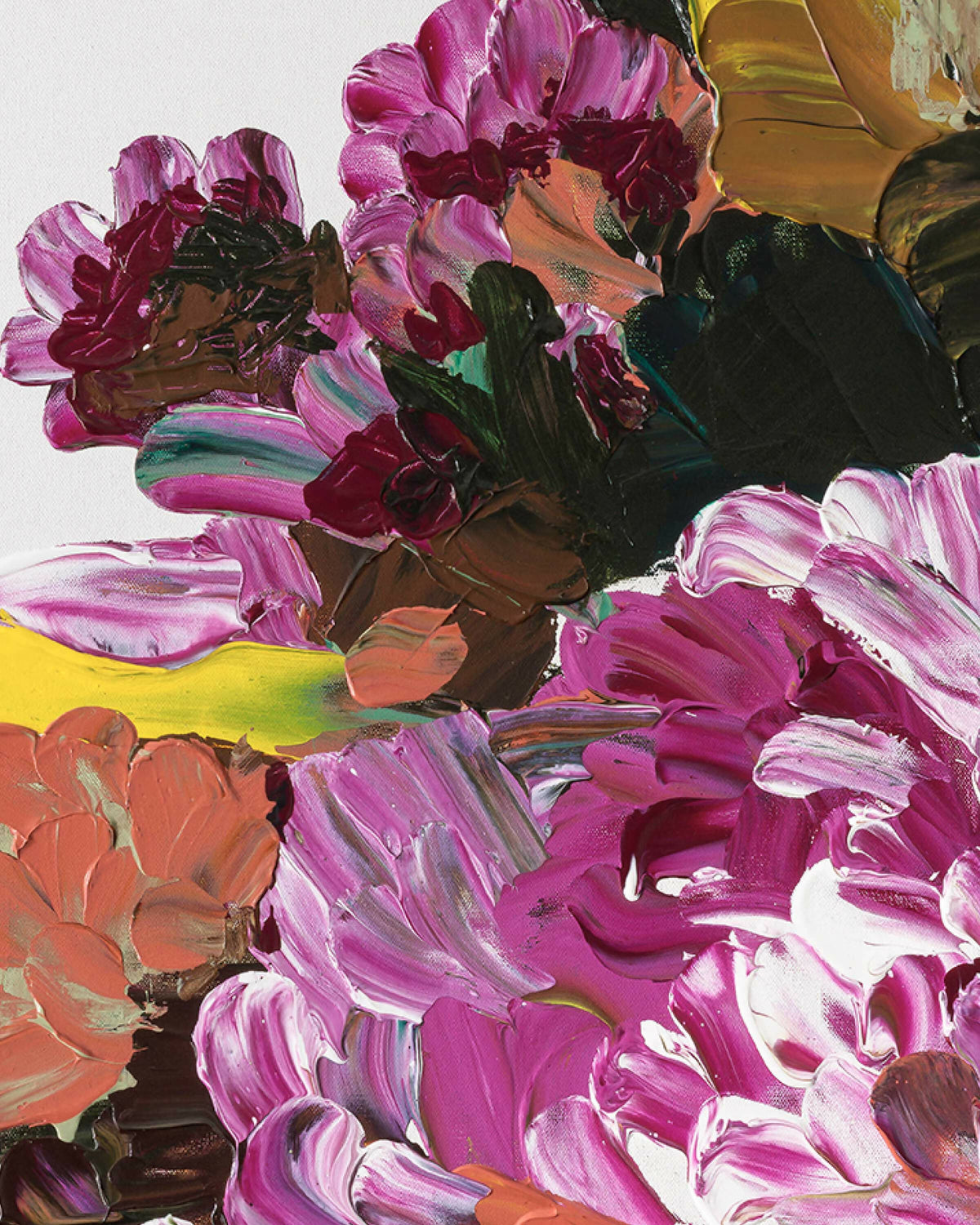 Spring Garden