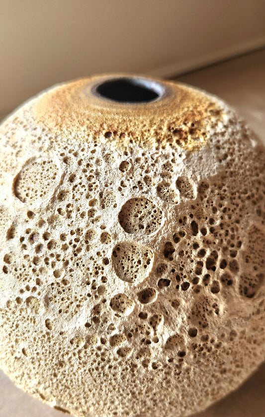 Lava Moon