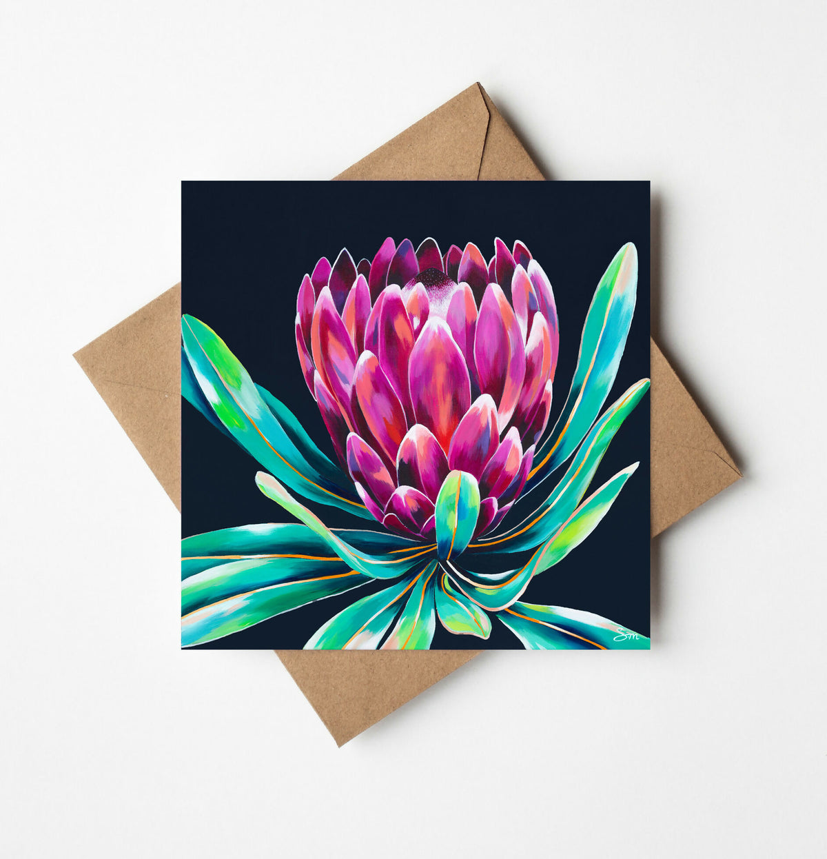 Greeting Card