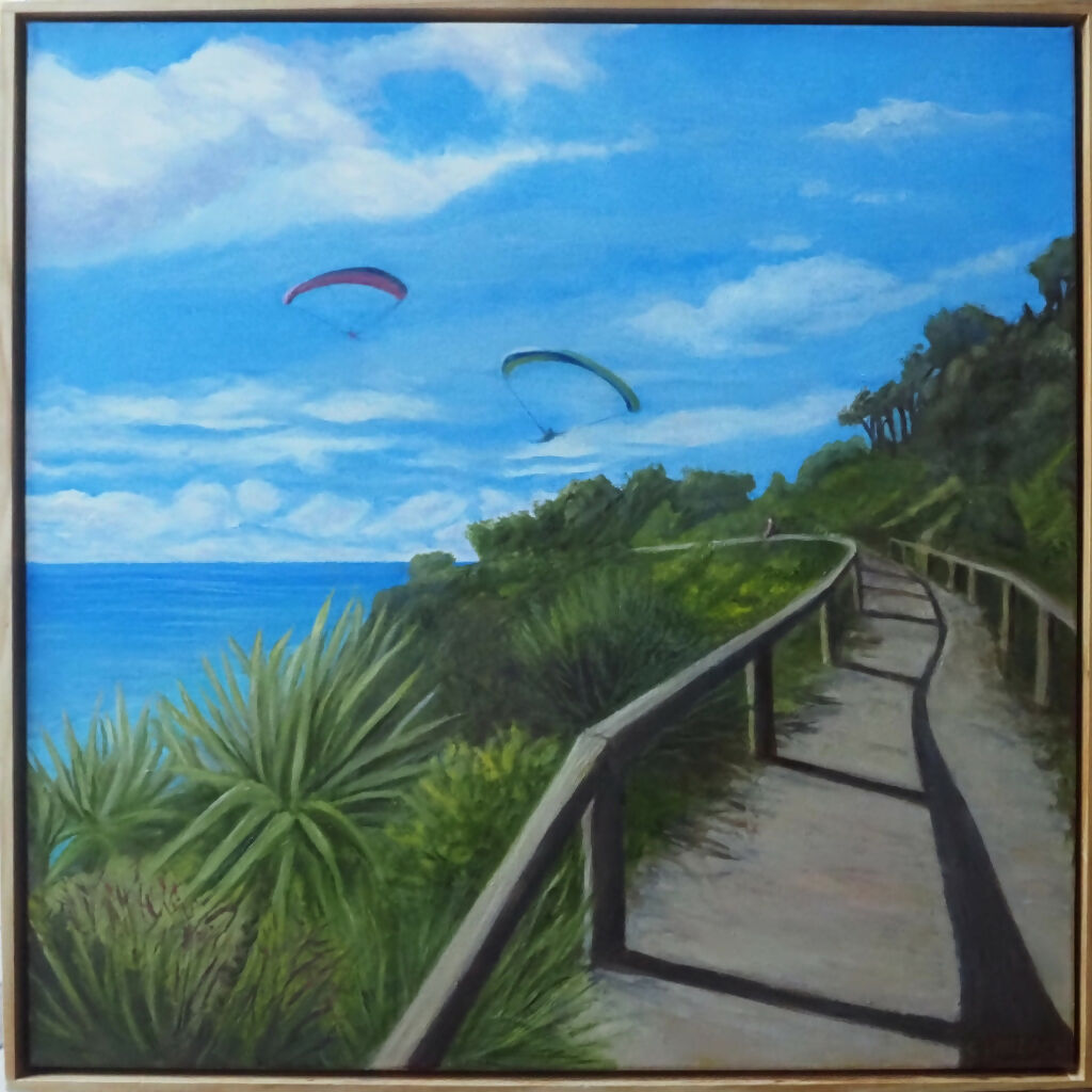 Mornington Cliff Walk