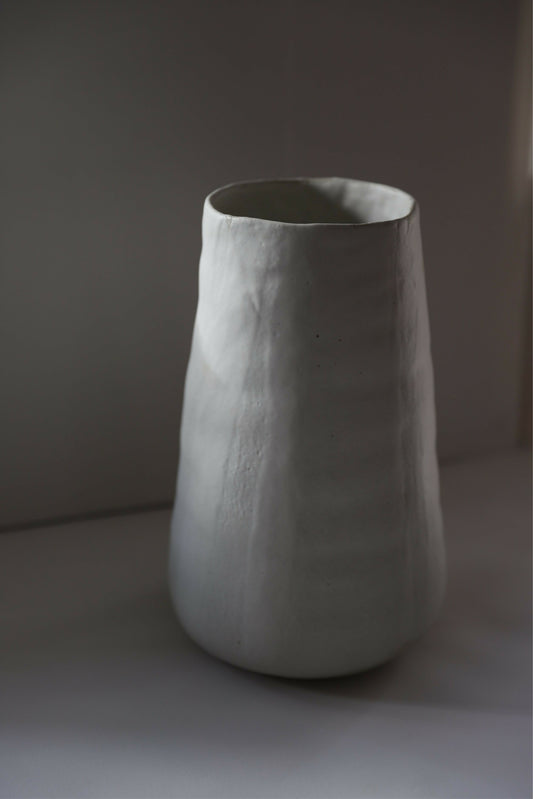 Albus Vessel