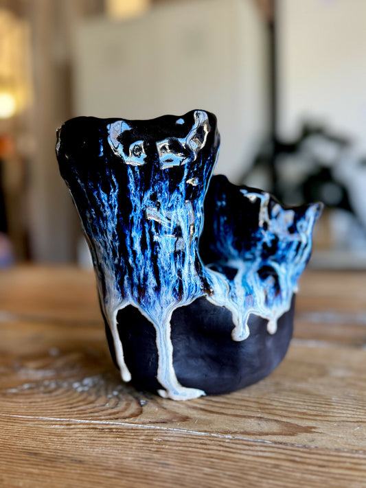 Coral Vase